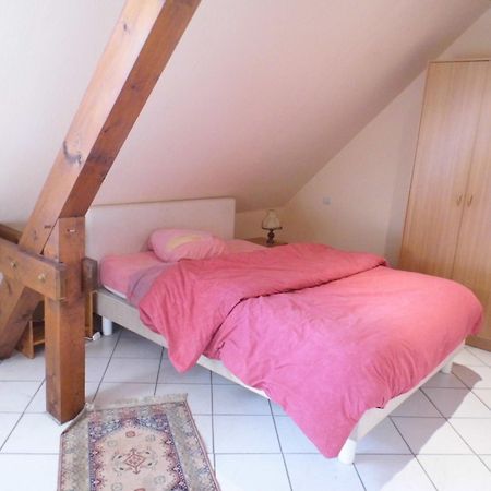 Gite 1 Etage Dambach Eksteriør bilde
